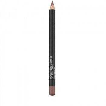 Youngblood Lip Liner Pencil - Au Naturel 1.1g - Soho Skincare