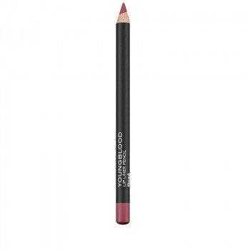 Youngblood Lip Liner Pencil - Rose 1.1g - Soho Skincare
