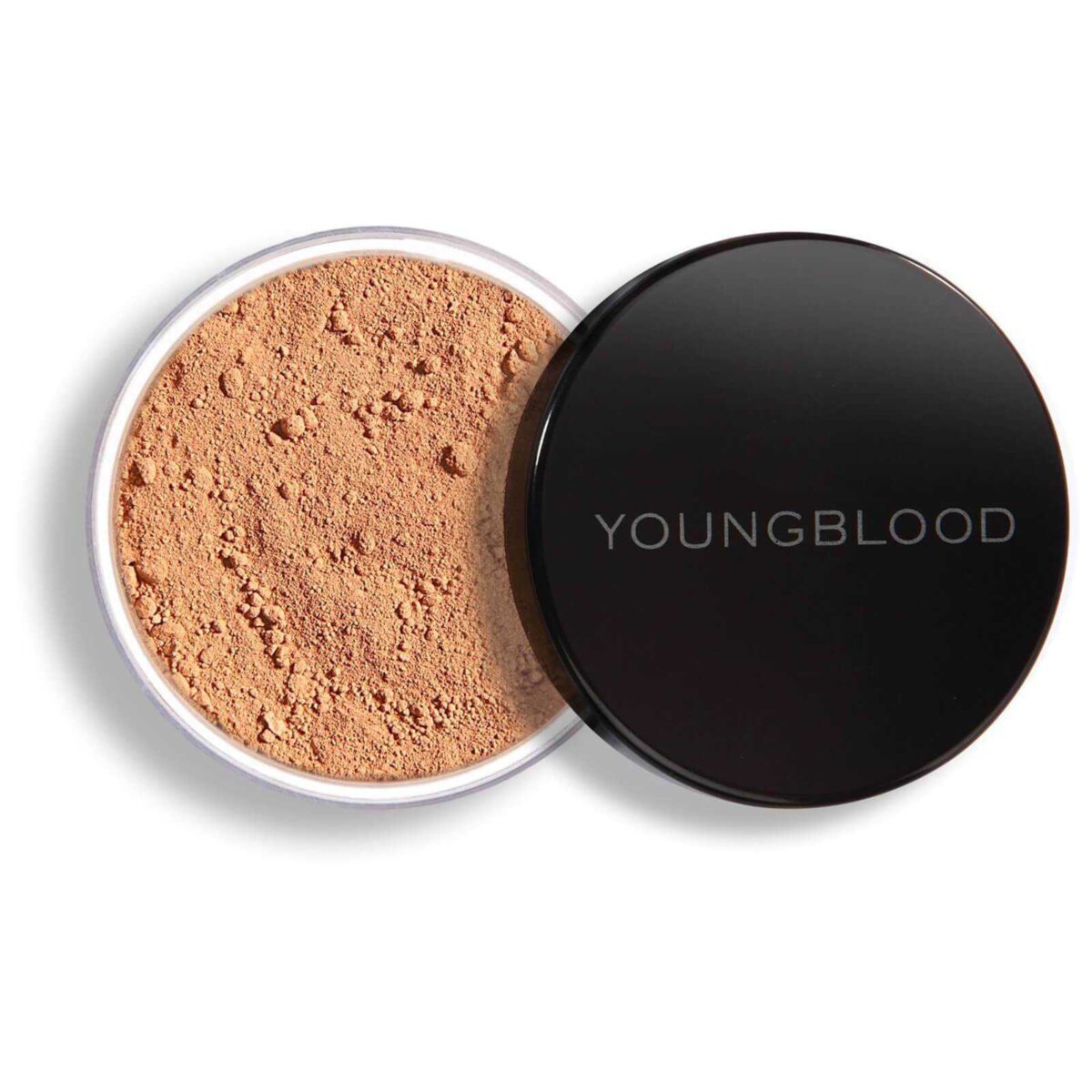 Youngblood Natural Loose Mineral Foundation - Coffee 10g - Soho Skincare