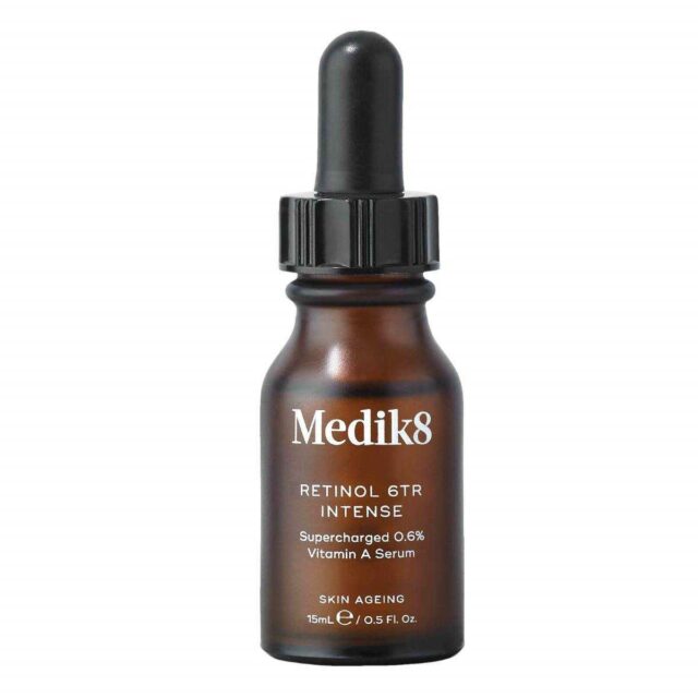 Medik8 Retinol 6TR Intense - 15ml - Soho Skincare