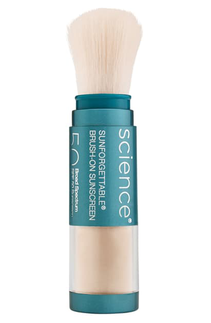 Colorescience Sunforgettable Total Protection Brush - Fair 6g - Soho Skincare