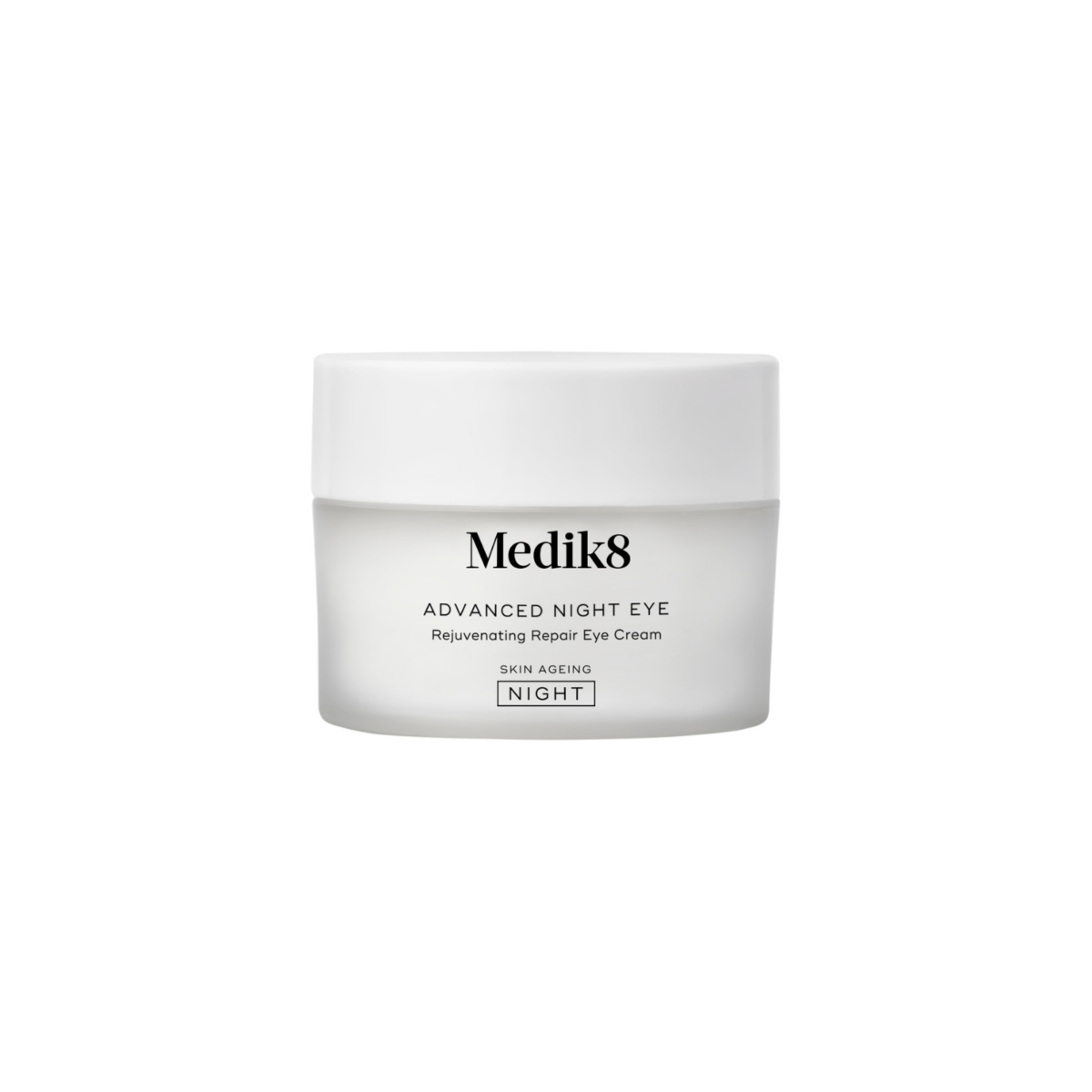 Medik8 Advanced Night Eye - 15ml - Soho Skincare