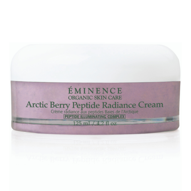 Eminence Arctic Berry Peptide Radiance Cream 60ml - Soho Skincare