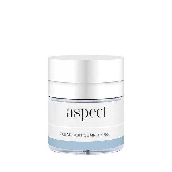 Aspect Clear Skin Complex - 50g - Soho Skincare