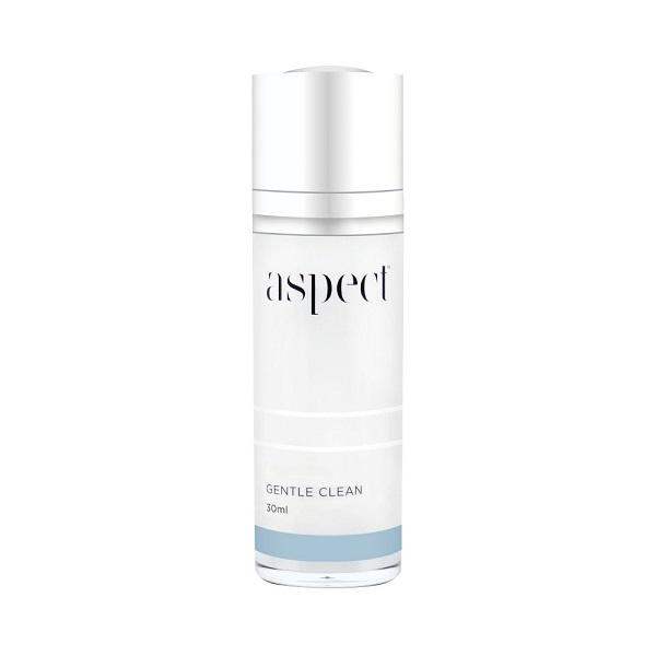 Aspect Gentle Cleanser - 30ml - Soho Skincare