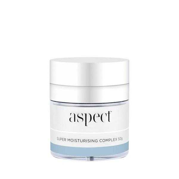 Aspect Super Moisturising Complex - 50g - Soho Skincare