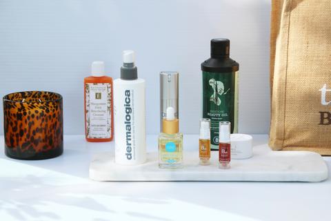 Autumn Skincare - Best products for Autumn