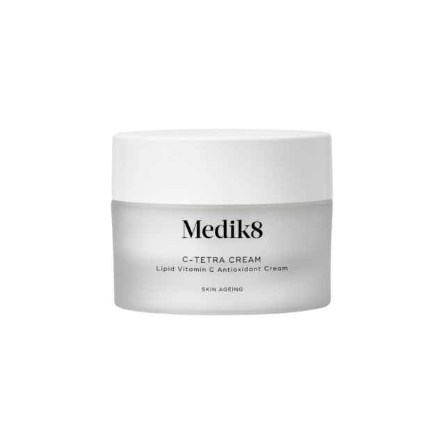Medik8 C-Tetra Vitamin C Cream - 50ml - Soho Skincare