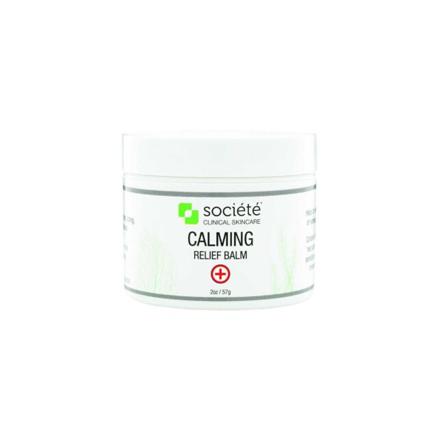 Societe - Calming Relief Balm 57g - Soho Skincare