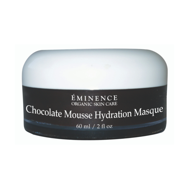 Eminence Chocolate Mousse Hydration Masque 60ml - Soho Skincare