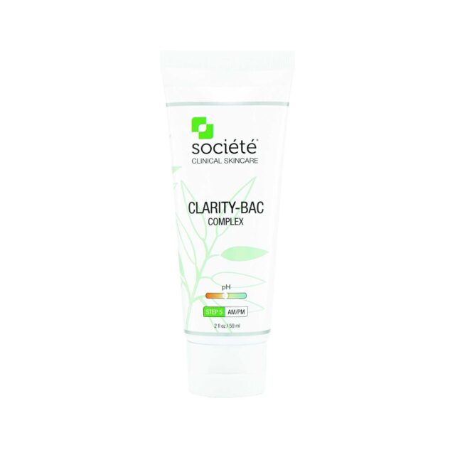 Societe Clarity-Bac Complex - 59ml - Soho Skincare