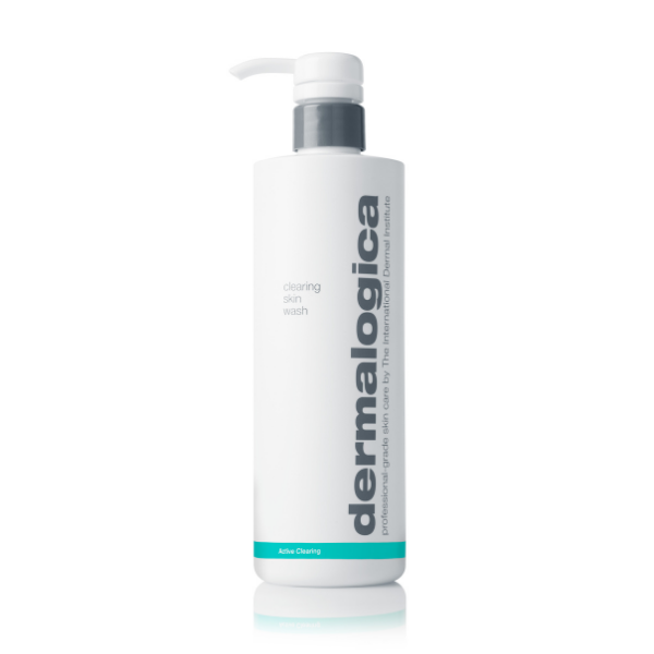 Dermalogica Active Clearing Skin Wash 500ml - Soho Skincare