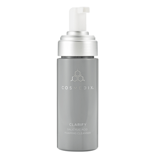 Cosmedix Clarify - Foaming Cleanser - 150ml - Soho Skincare