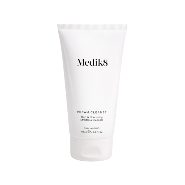 Medik8 Cream Cleanse - 175ml - Soho Skincare