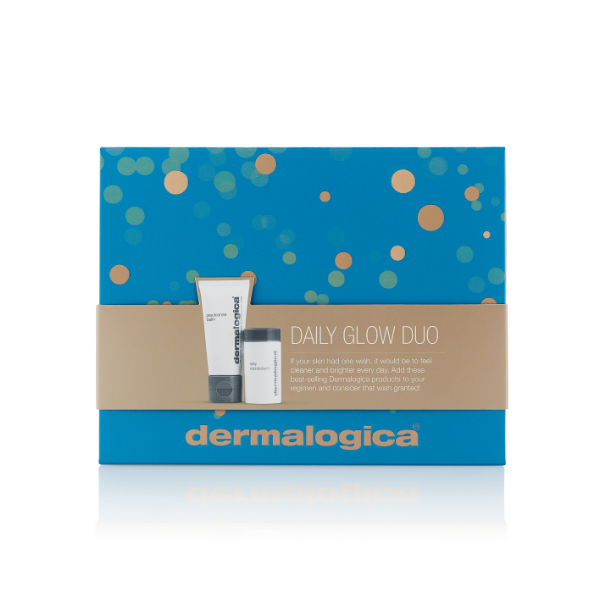 Dermalogica Daily Glow Duo Kit - Soho Skincare