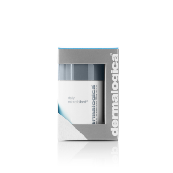Dermalogica Daily Microfoliant 13g Travel Size - Soho Skincare
