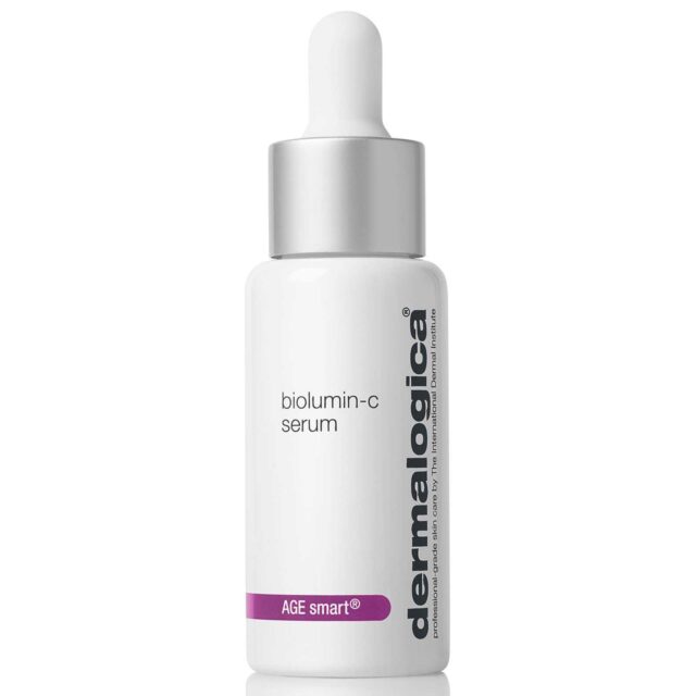 Dermalogica Age Smart Biolumin-C Serum 30ml - Soho Skincare