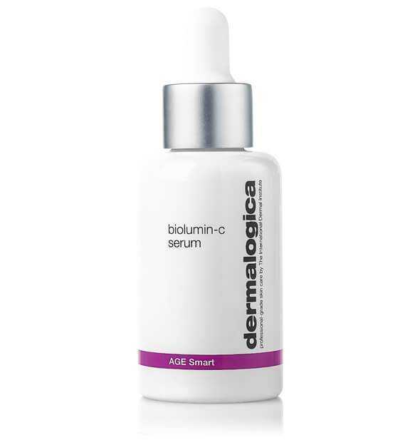 Dermalogica Age Smart Biolumin-C Serum 59ml - Soho Skincare