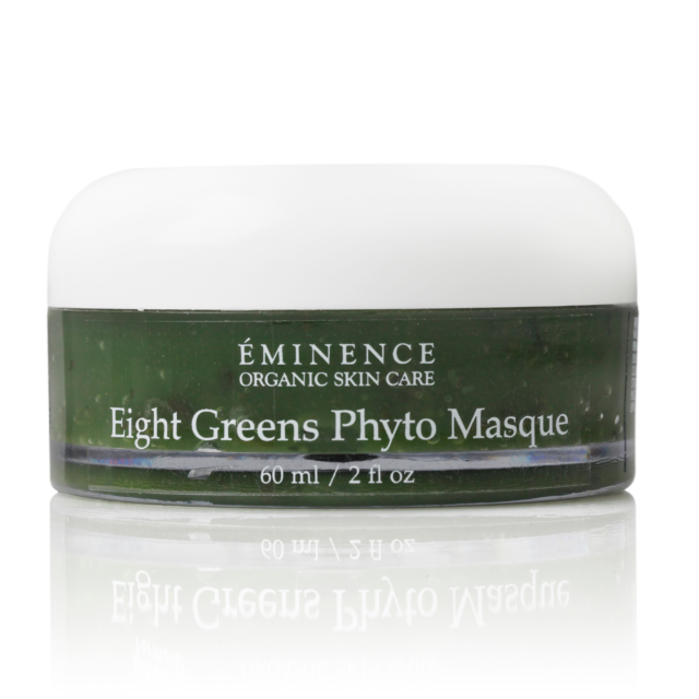 Eminence Eight Greens Phyto Masque - 60ml - Soho Skincare