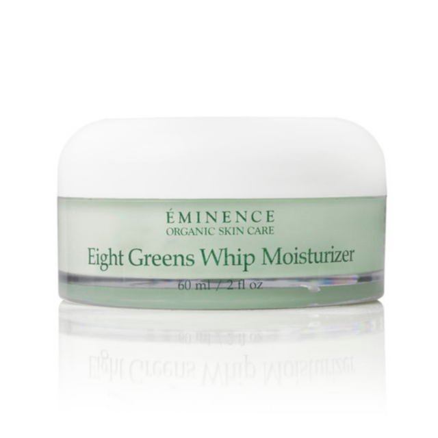 Eminence Eight Greens Whip Moisturiser 60ml - Soho Skincare