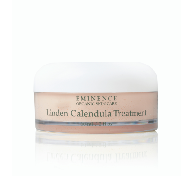 Eminence Linden Calendula Treatment Cream 60ml - Soho Skincare