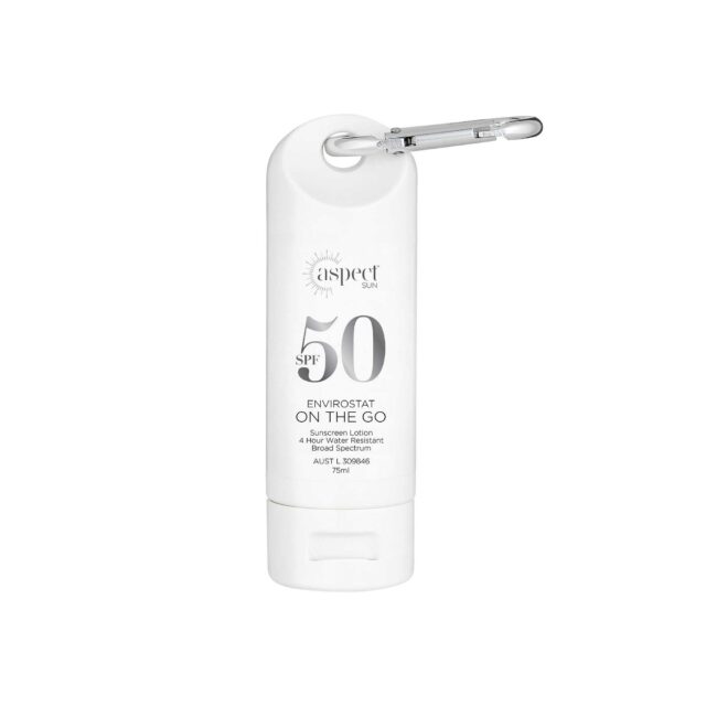 Aspect Envirostat On the Go - SPF50 - 75ml - Soho Skincare