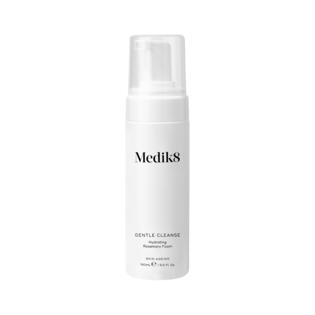 Medik8 Gentle Cleanse - 150ml - Soho Skincare