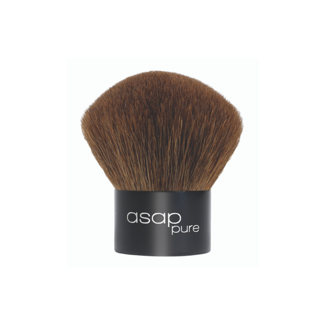 ASAP Kabuki Brush - Soho Skincare