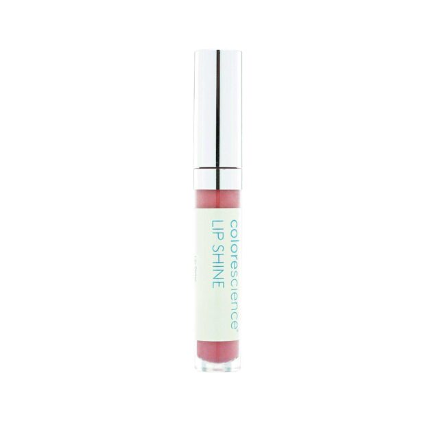 Colorscience Lip Shine - Coral 4ml - Soho Skincare