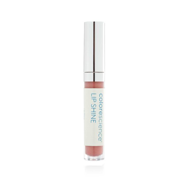 Colorscience Lip Shine - Rose 4ml - Soho Skincare