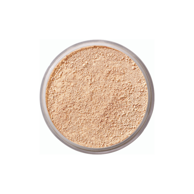 ASAP Loose Mineral Foundation with SPF15 - Pure One 8g - Soho Skincare