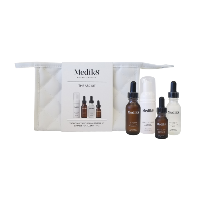 Medik8 ABC Pack - Soho Skincare