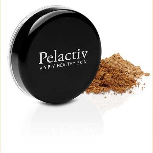 Pelactiv Loose Mineral Powder - Light Beige 7g - Soho Skincare