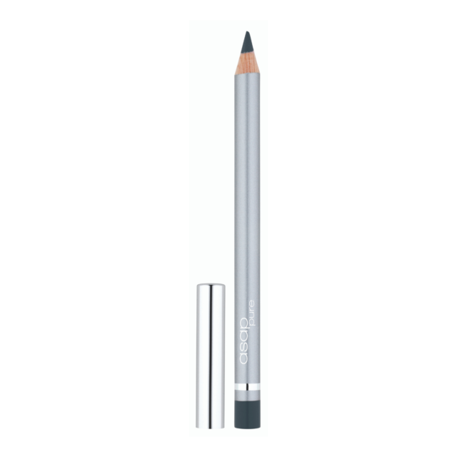 ASAP Mineral Eye Pencil - Charcoal 1.13g - Soho Skincare