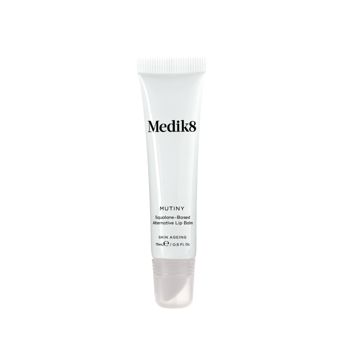 Medik8 Mutiny Lip Balm - 15ml - Soho Skincare