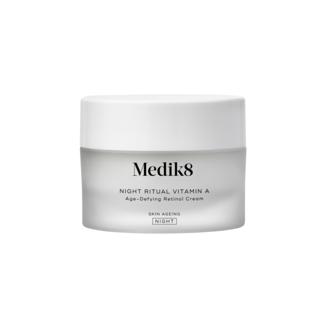 Medik8 Night Ritual Vitamin A - 50ml - Soho Skincare