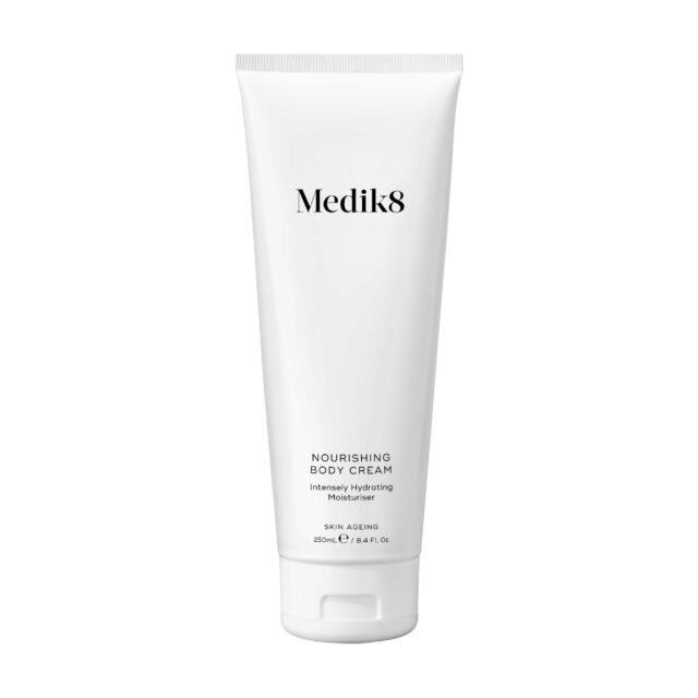 Medik8 Nourishing Body Cream - 250ml - Soho Skincare