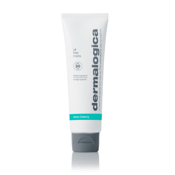 Dermalogica Active Clearing Oil Free Matte SPF30 50ml - Soho Skincare