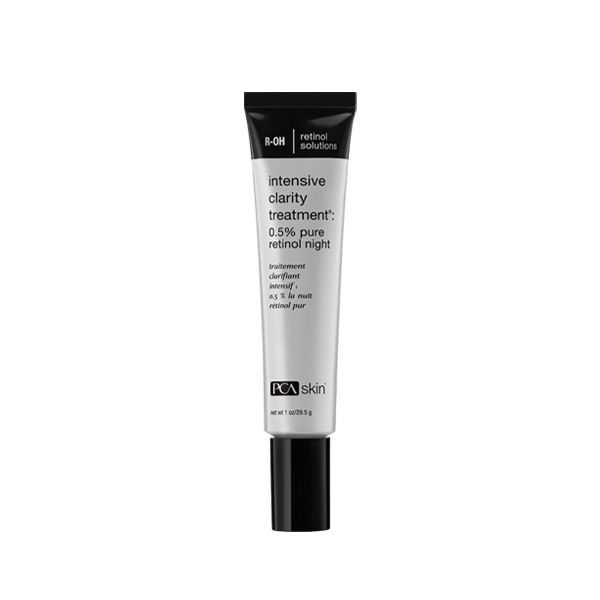 PCA Skin Intensive Clarity Treatment 0.5% pure - 29g (Expiry May 2021) - CLEARANCE - Soho Skincare
