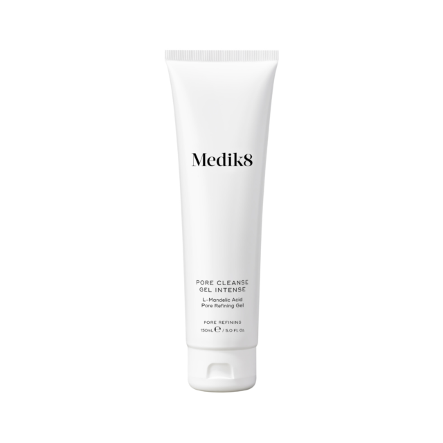 Medik8 Pore Cleanse Gel Intense - 150ml - Soho Skincare