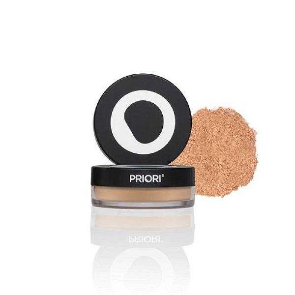 Priori Mineral FX354 Broad Spectrum SPF 15 - Shade 4 - Soho Skincare