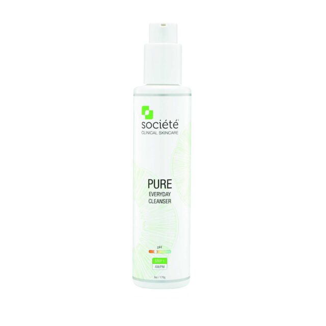 Societe Pure Everyday Cleanser - 170g - Soho Skincare