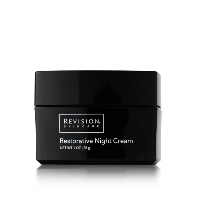 Revision Restorative Night Cream 28g - Soho Skincare