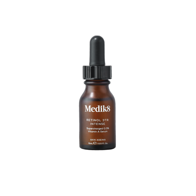 Medik8 Retinol 3TR+ Intense - 15ml - Soho Skincare