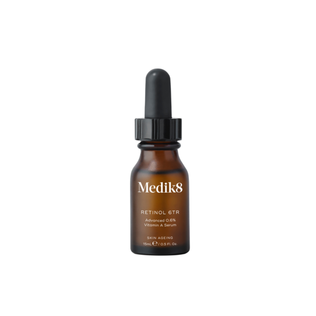 Medik8 Retinol 6 TR - 15ml - Soho Skincare