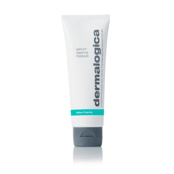 Dermalogica Active Clearing - Sebum Clearing Masque 75ml - Soho Skincare