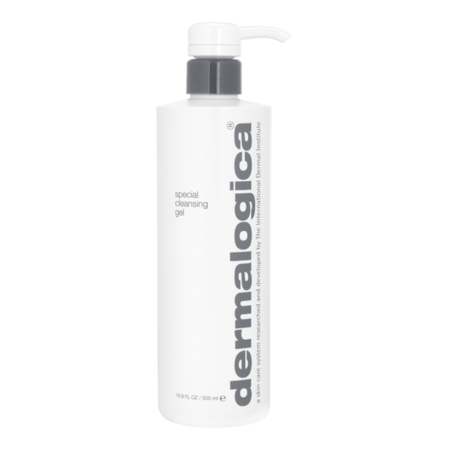 Dermalogica Special Cleansing Gel 500ml - Soho Skincare