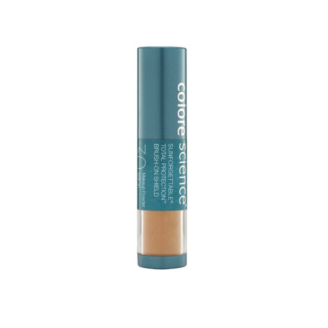 Colorescience Sunforgettable Total Protection Brush SPF30 - Tan 6g - Soho Skincare