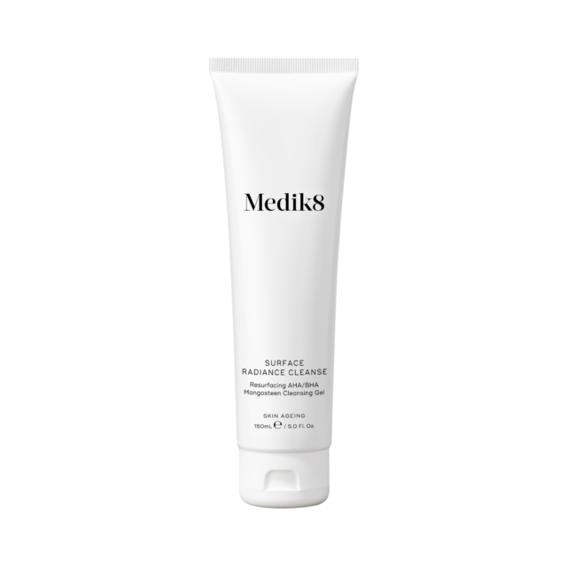 Medik8 Surface Radiance Cleanse - 150ml - Soho Skincare
