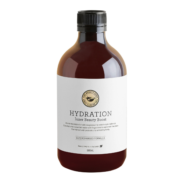 The Beauty Chef - Hydration Inner Beauty Boost - Supercharged Formula - 500ml - Soho Skincare